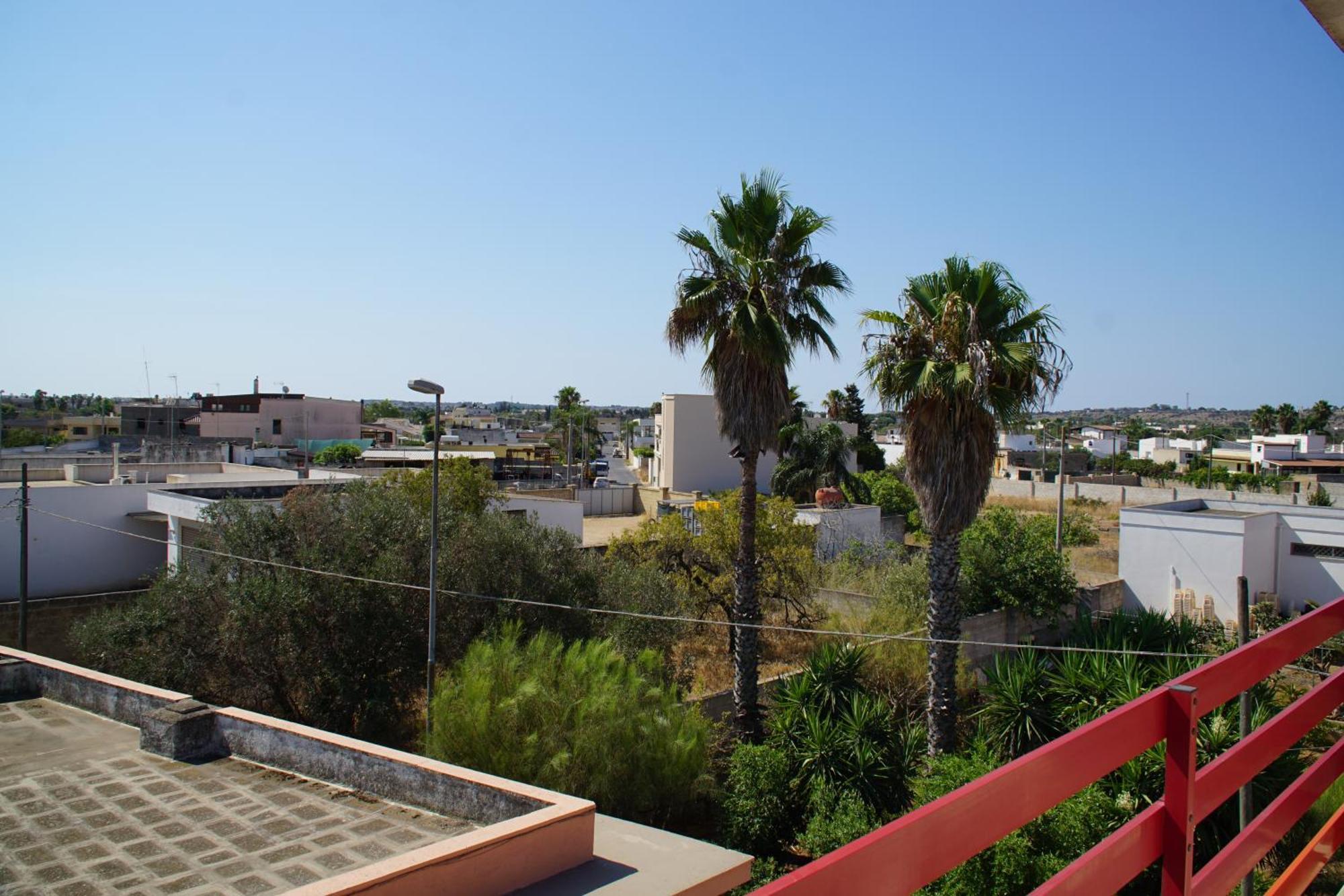Casa Vacanze Sergio Taviano  Esterno foto