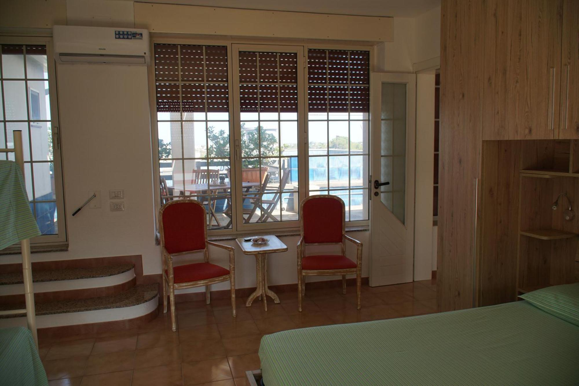Casa Vacanze Sergio Taviano  Esterno foto