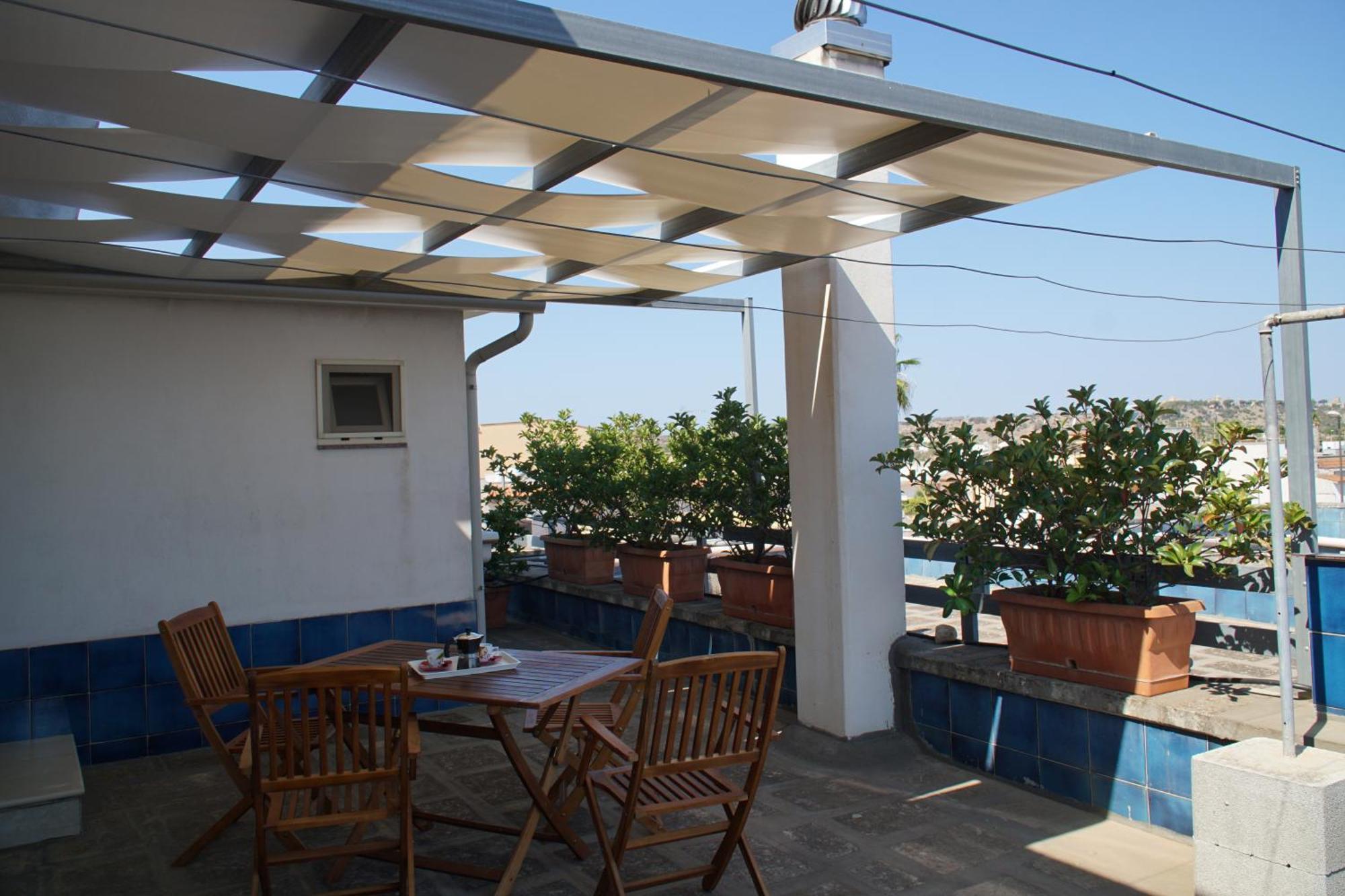 Casa Vacanze Sergio Taviano  Esterno foto