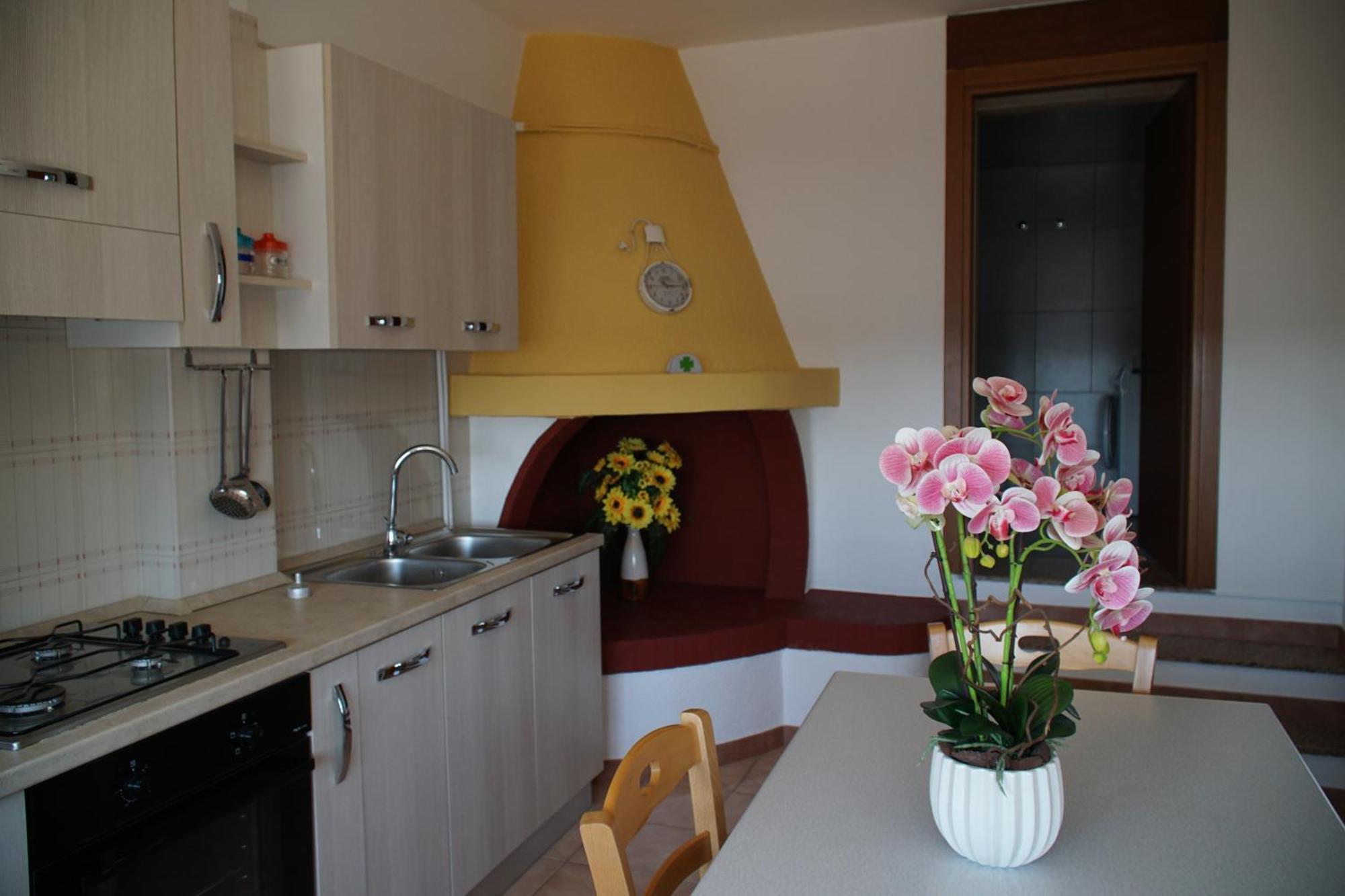 Casa Vacanze Sergio Taviano  Esterno foto