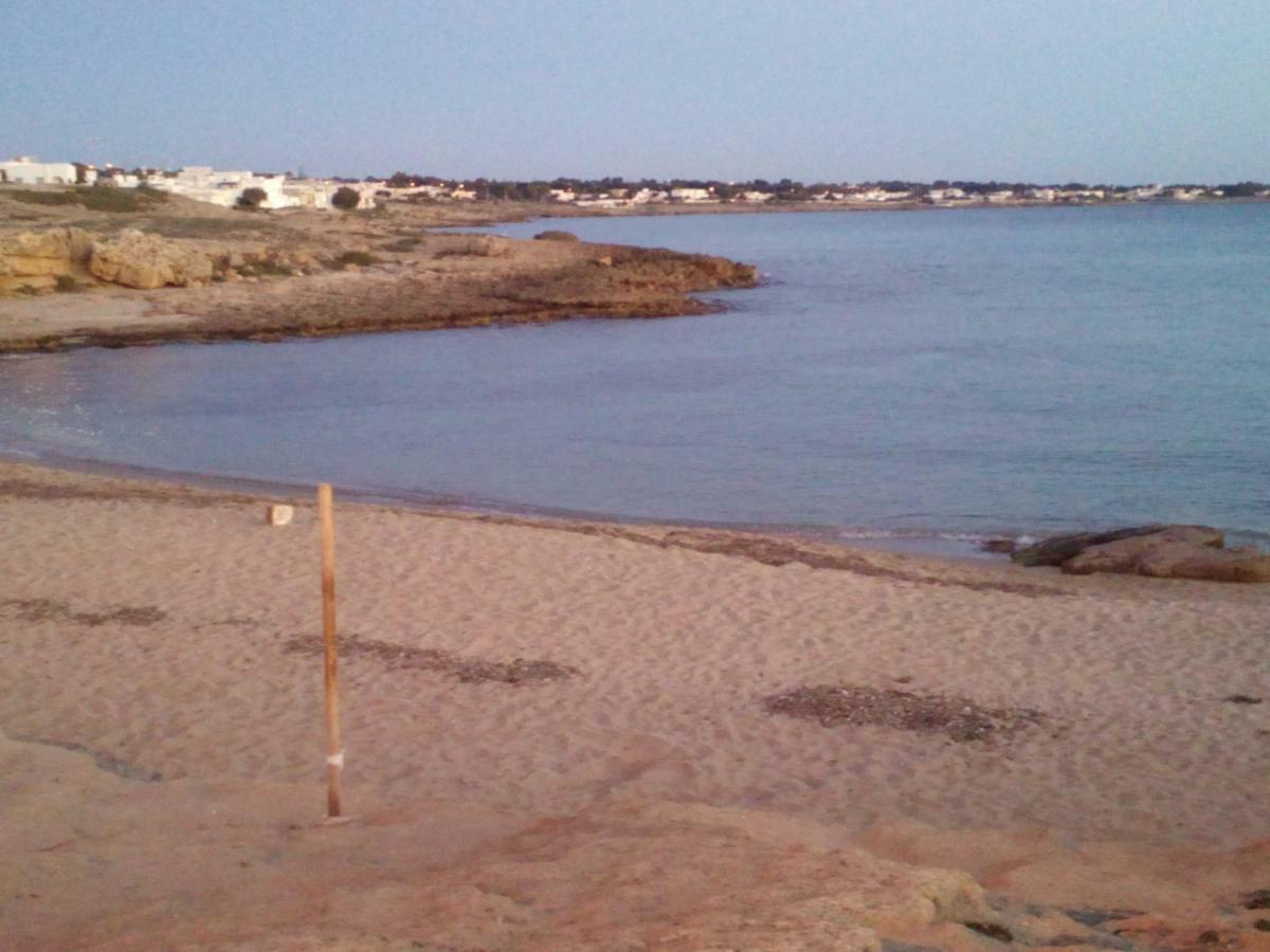 Casa Vacanze Sergio Taviano  Esterno foto