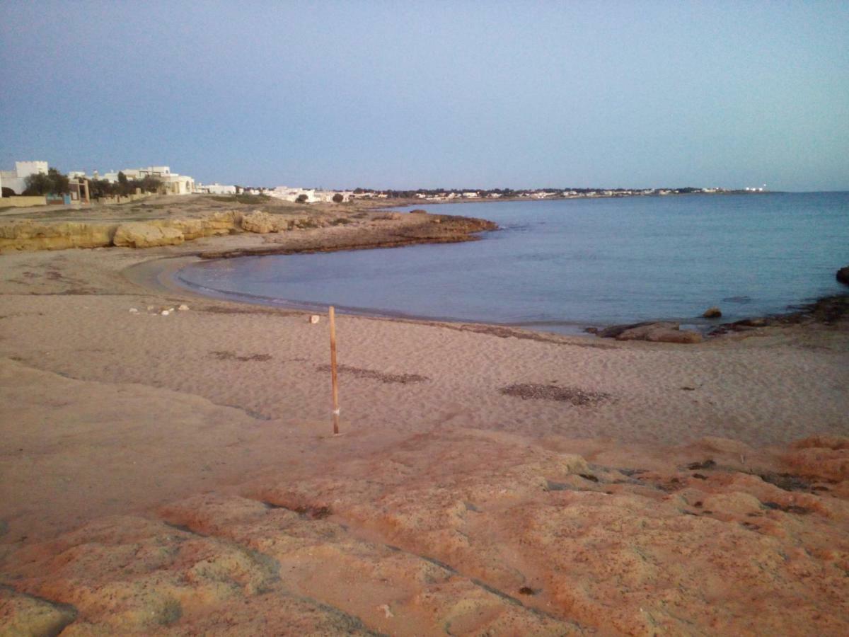 Casa Vacanze Sergio Taviano  Esterno foto